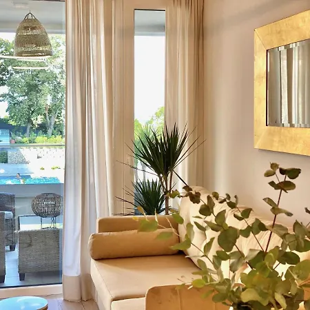 Eastlake Apartman Alsóörs