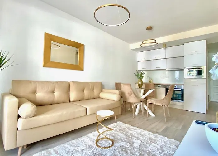 Apartament Eastlake